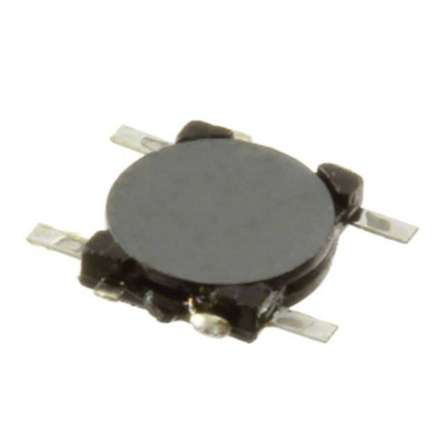 CMD4D06NP-4R7MC Sumida America Components Inc.  Inductores fijos